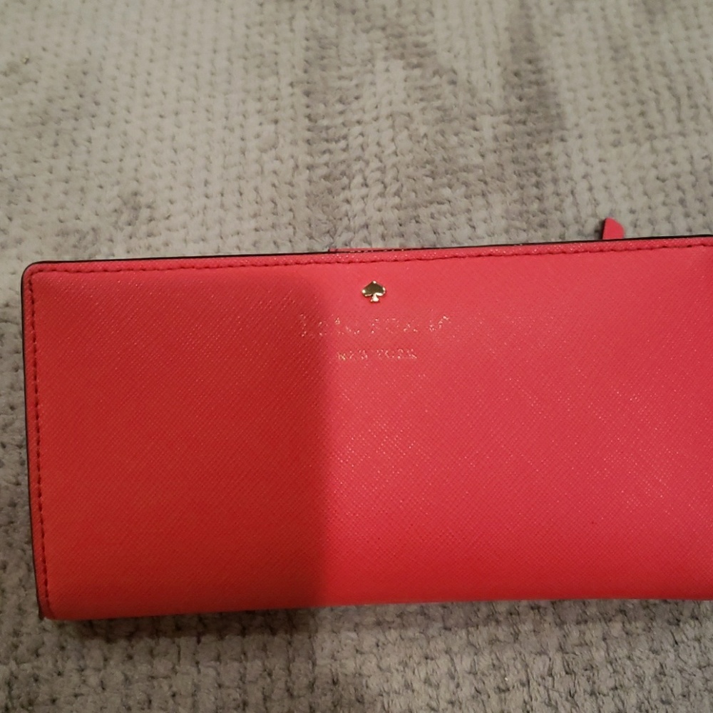 Kaye Spade Wallet